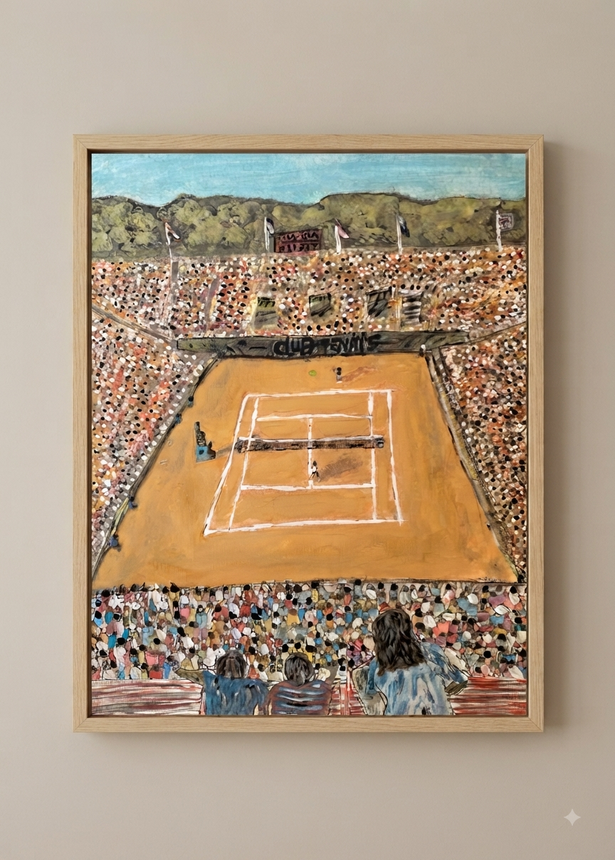 Club Tennis