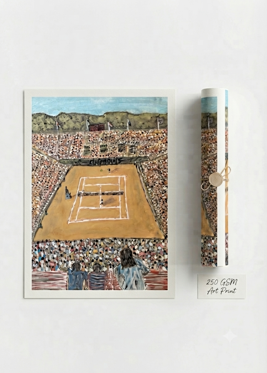Club Tennis