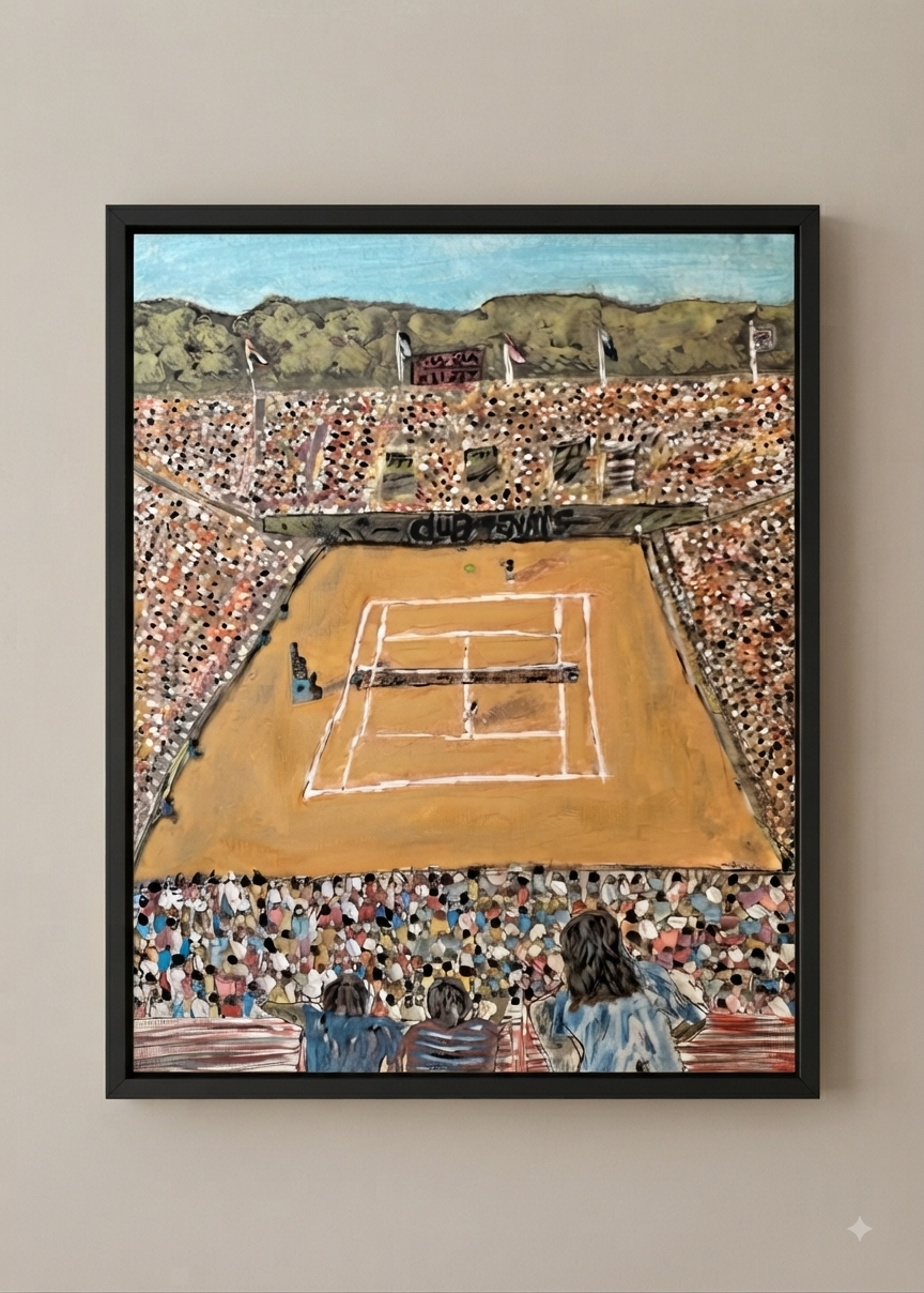 Club Tennis