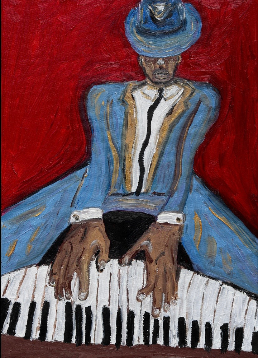 The Blue Note