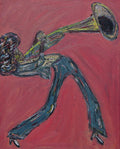 Play That Funky Music