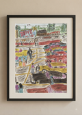 The Drive-In