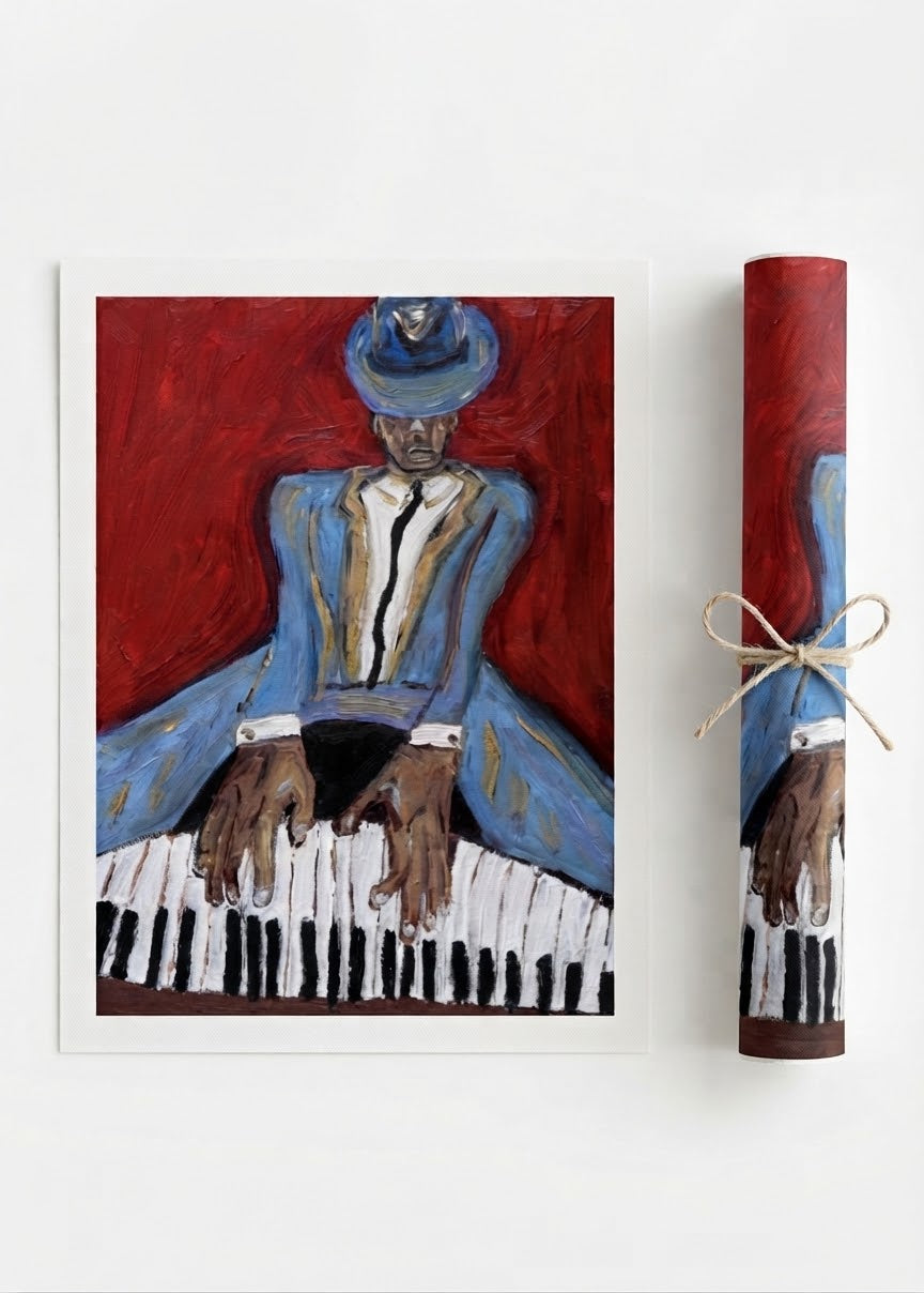The Blue Note