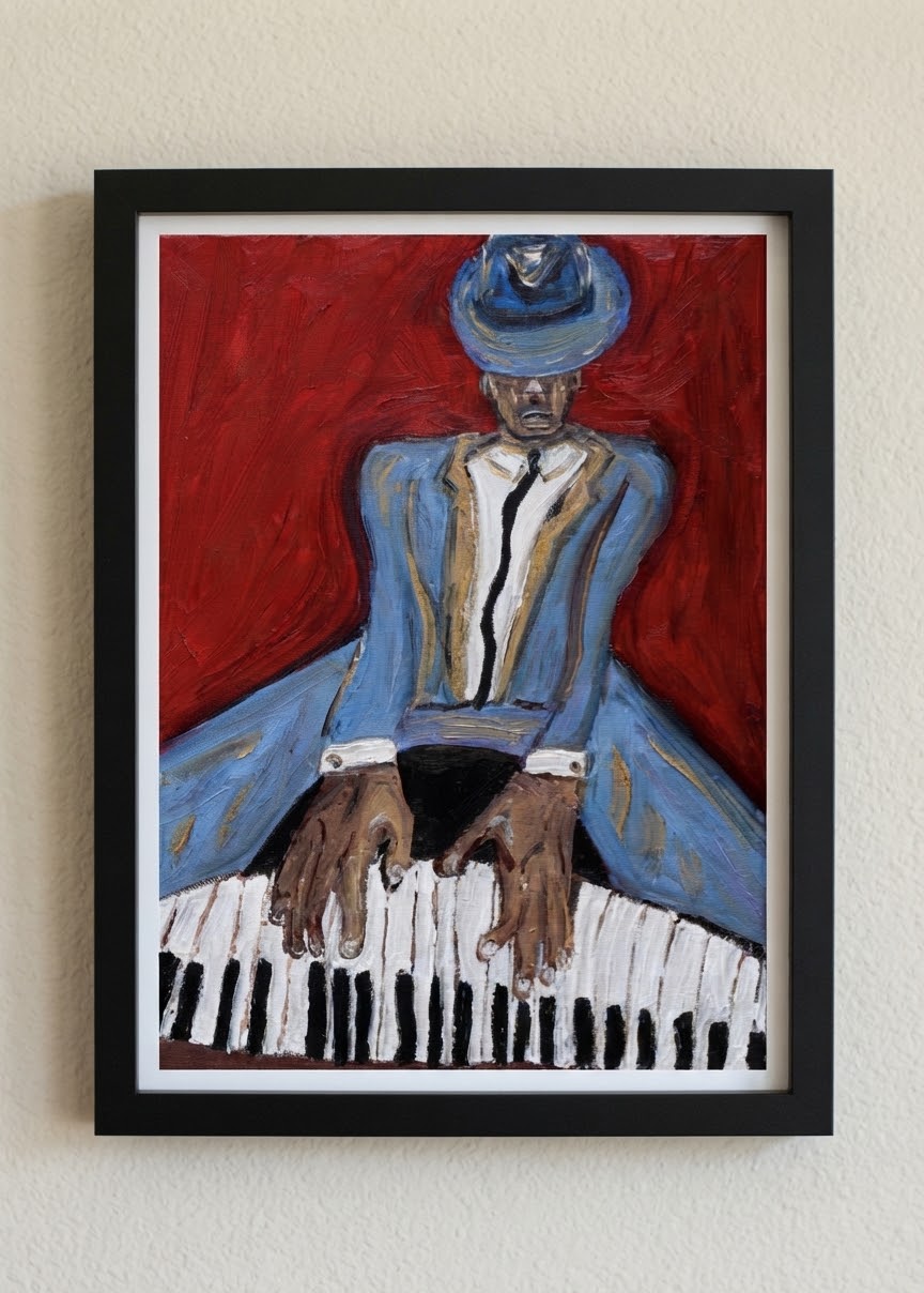 The Blue Note